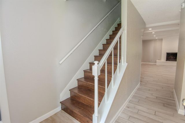 1027 Montour Drive, Houston, TX 77062