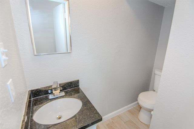 1027 Montour Drive, Houston, TX 77062