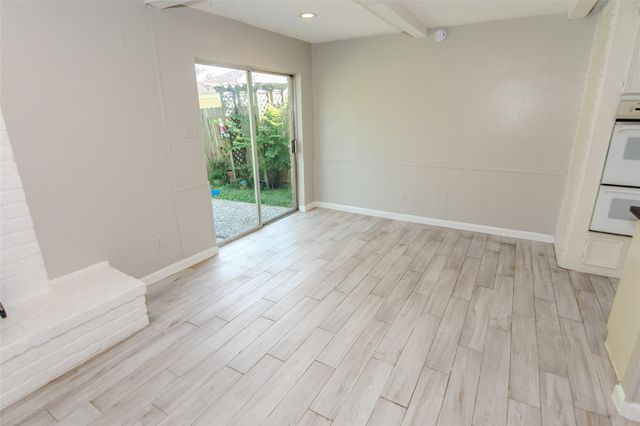 1027 Montour Drive, Houston, TX 77062