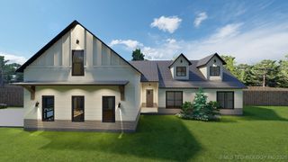 11375 Forest View Lane, Sperry, OK 74073