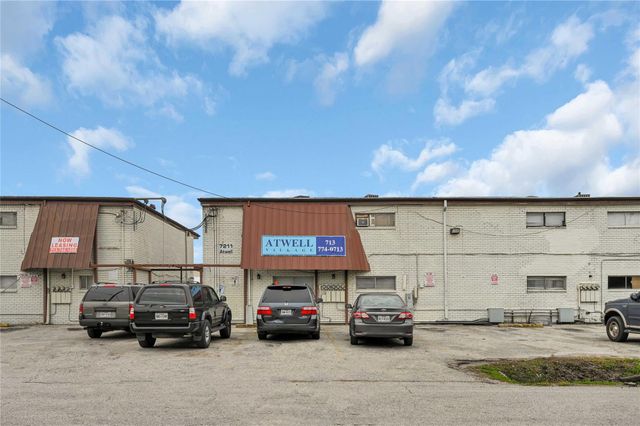 7211 Atwell 20, Houston, TX 77081