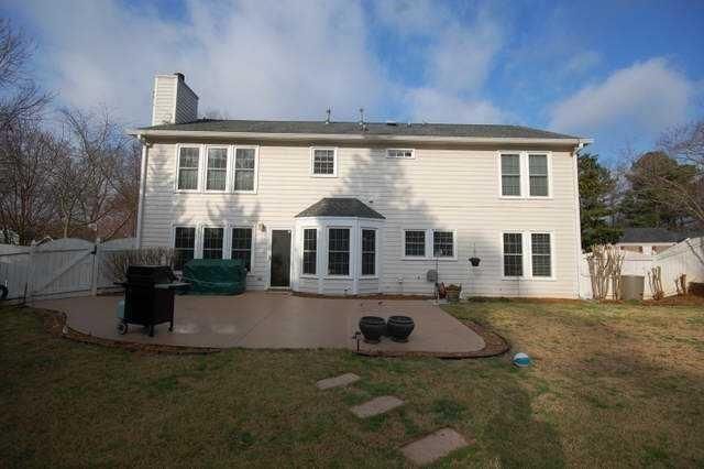 4080 Fastnet Lane, Duluth, GA 30096