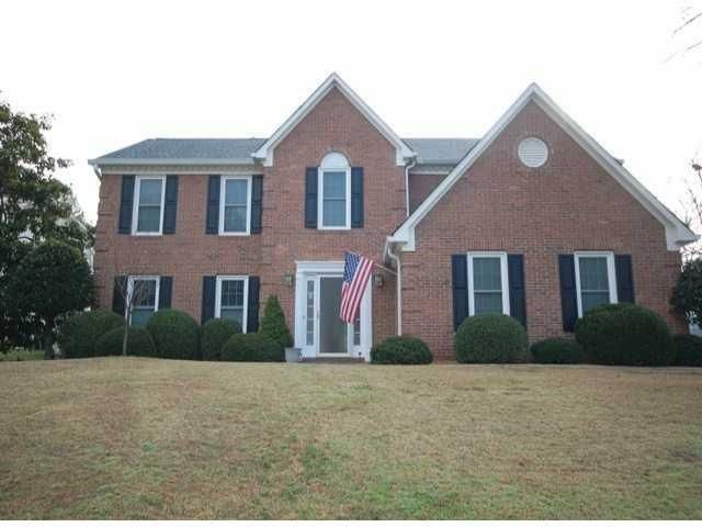 4080 Fastnet Lane, Duluth, GA 30096