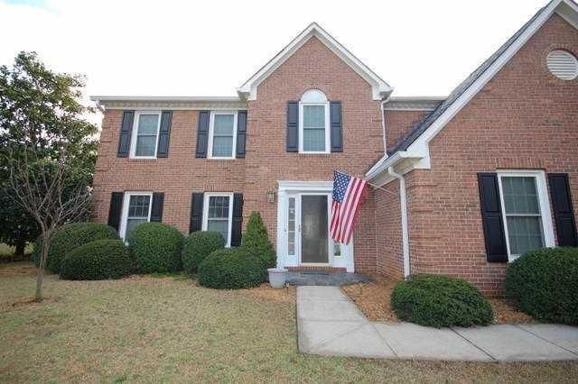 4080 Fastnet Lane, Duluth, GA 30096