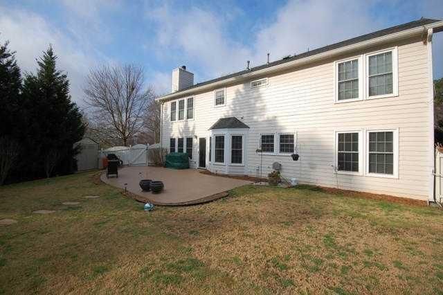 4080 Fastnet Lane, Duluth, GA 30096