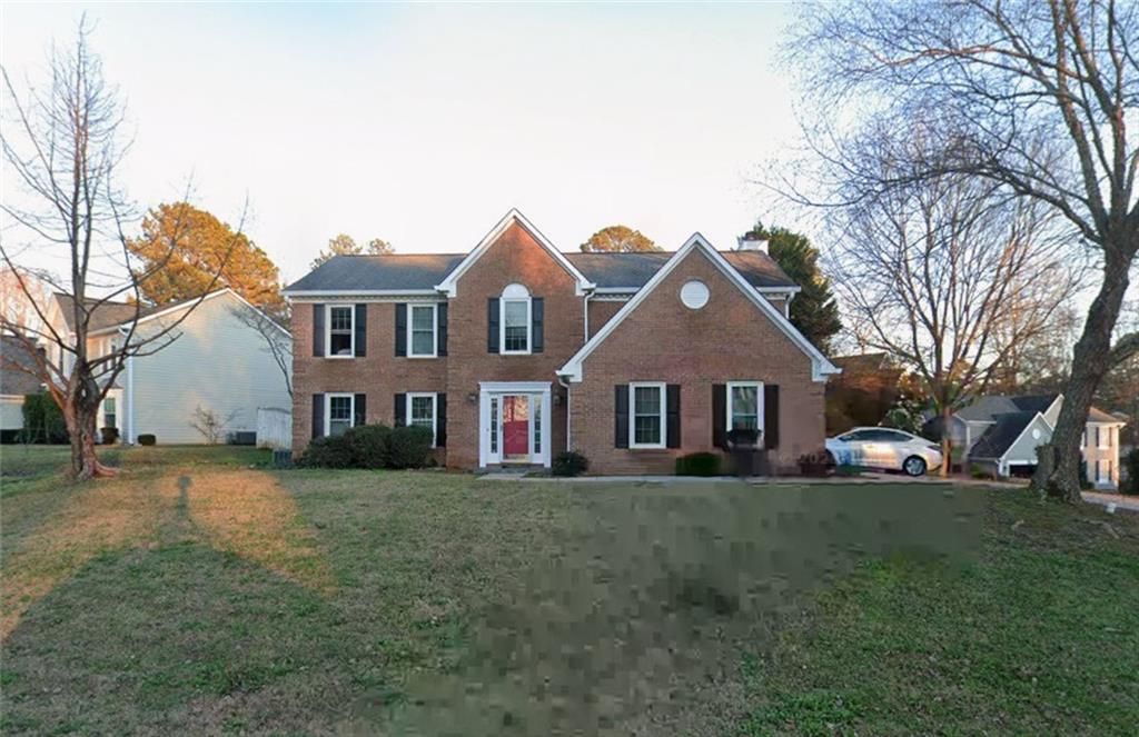 4080 Fastnet Lane, Duluth, GA 30096