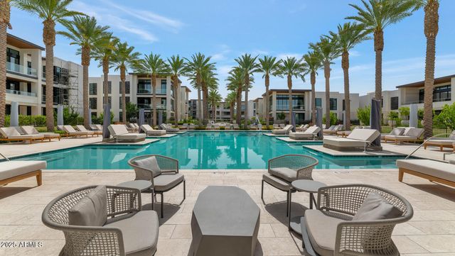 6587 N PALMERAIE Boulevard 2007, Paradise Valley, AZ 85253