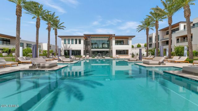 6587 N PALMERAIE Boulevard 2007, Paradise Valley, AZ 85253