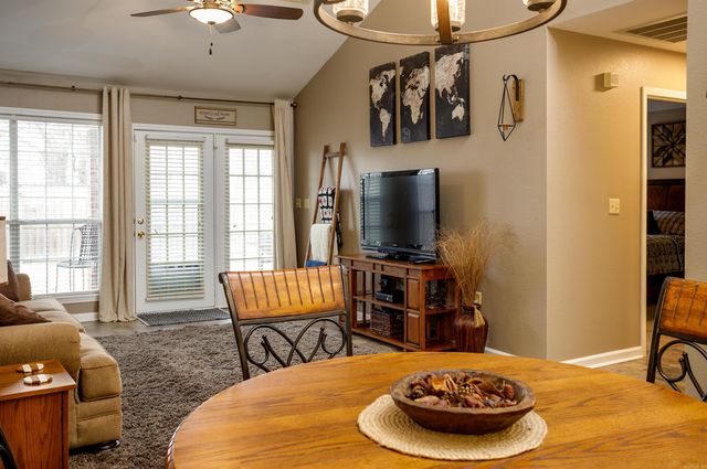 4511 Antosh Circle, Unit 2, Jonesboro, AR 72405