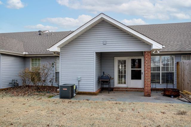 4511 Antosh Circle, Unit 2, Jonesboro, AR 72405