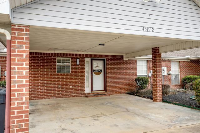 4511 Antosh Circle, Unit 2, Jonesboro, AR 72405