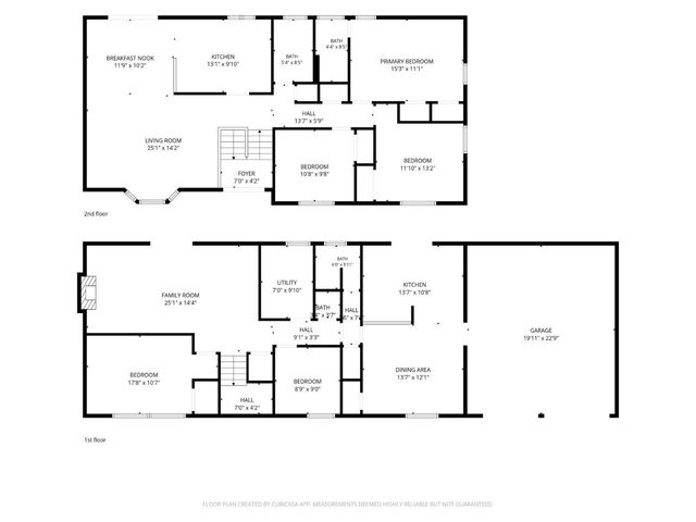 5 Yale Court, East Brunswick, NJ 08816