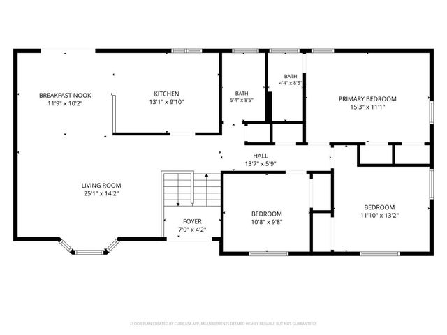 5 Yale Court, East Brunswick, NJ 08816
