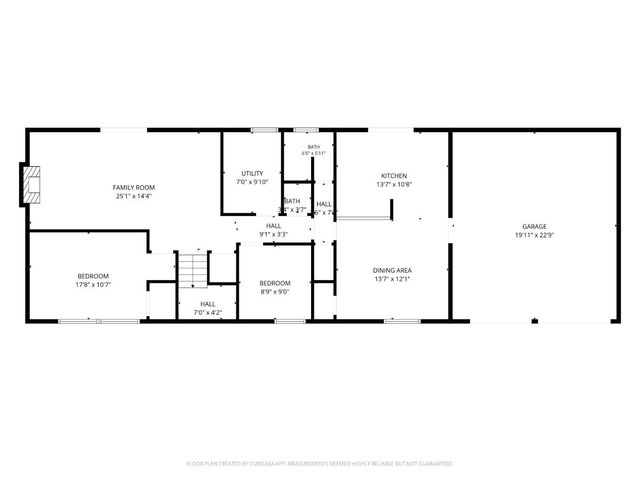 5 Yale Court, East Brunswick, NJ 08816