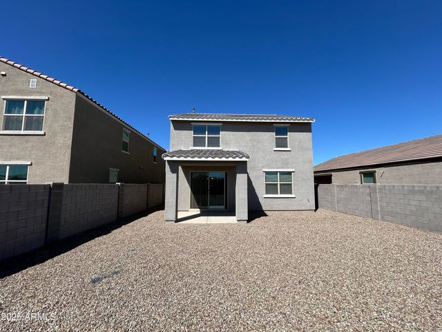 40471 W SUNLAND Drive, Maricopa, AZ 85138