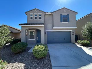 40471 W SUNLAND Drive, Maricopa, AZ 85138