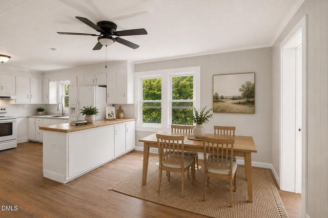 3048 Nc-62, Liberty, NC 27298