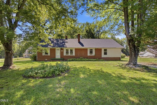 3048 Nc-62, Liberty, NC 27298