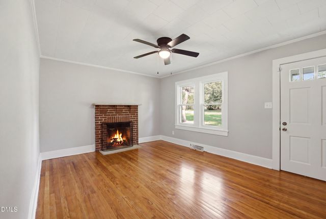 3048 Nc-62, Liberty, NC 27298