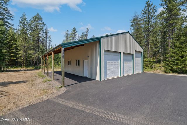 2721 W Seasons RD, Athol, ID 83801
