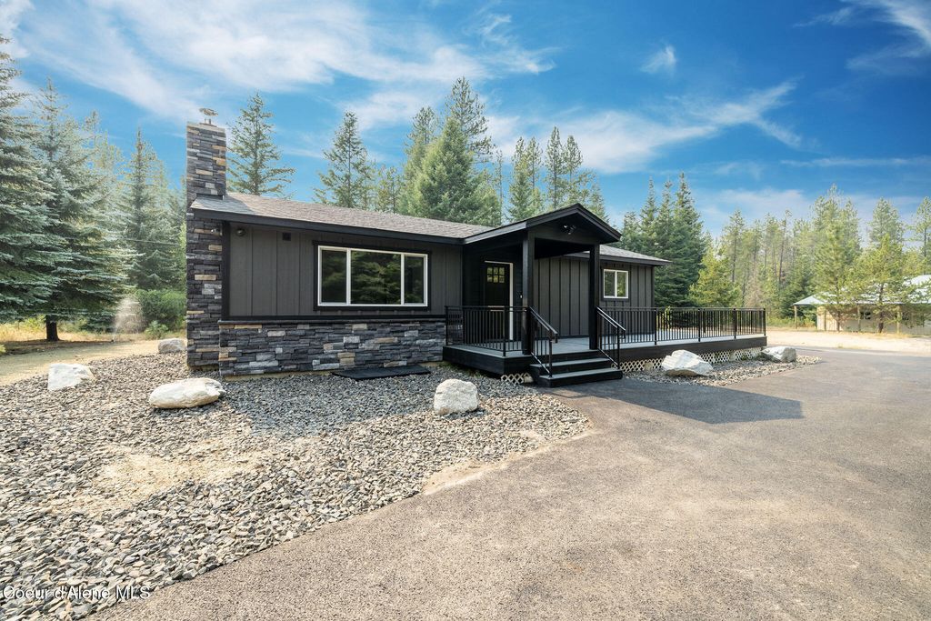 2721 W Seasons RD, Athol, ID 83801 photo 1