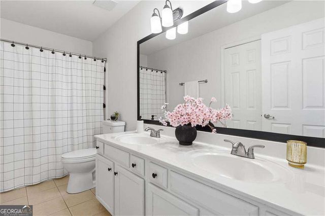 5160 Cinnabar Drive, Alpharetta, GA 30022