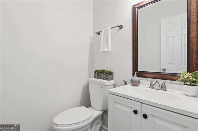 5160 Cinnabar Drive, Alpharetta, GA 30022
