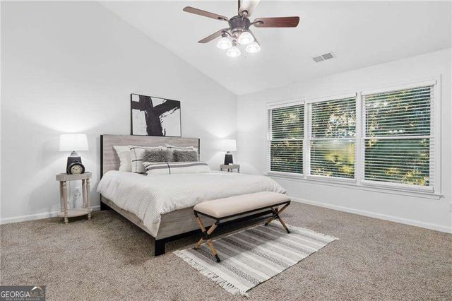 5160 Cinnabar Drive, Alpharetta, GA 30022