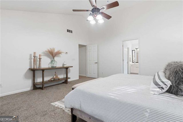 5160 Cinnabar Drive, Alpharetta, GA 30022