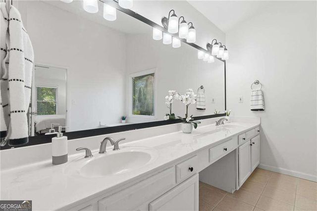 5160 Cinnabar Drive, Alpharetta, GA 30022