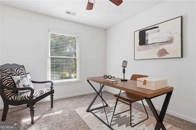 5160 Cinnabar Drive, Alpharetta, GA 30022