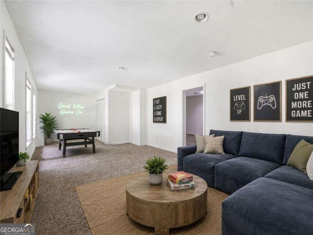 5160 Cinnabar Drive, Alpharetta, GA 30022