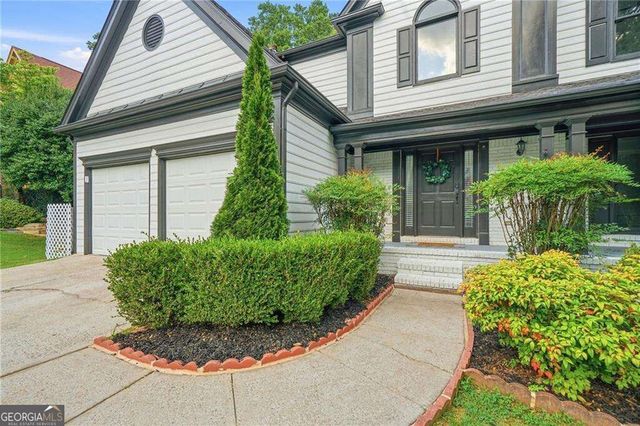 5160 Cinnabar Drive, Alpharetta, GA 30022