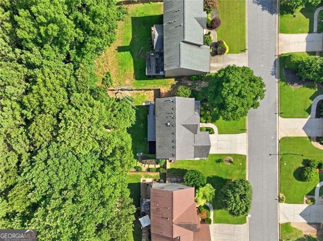 5160 Cinnabar Drive, Alpharetta, GA 30022