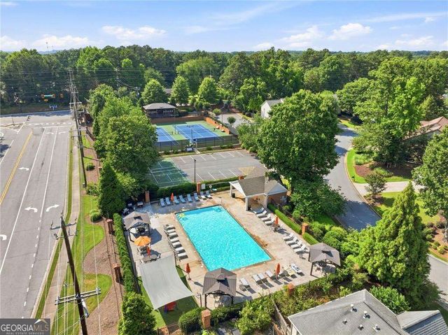 5160 Cinnabar Drive, Alpharetta, GA 30022