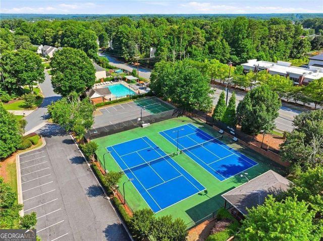 5160 Cinnabar Drive, Alpharetta, GA 30022