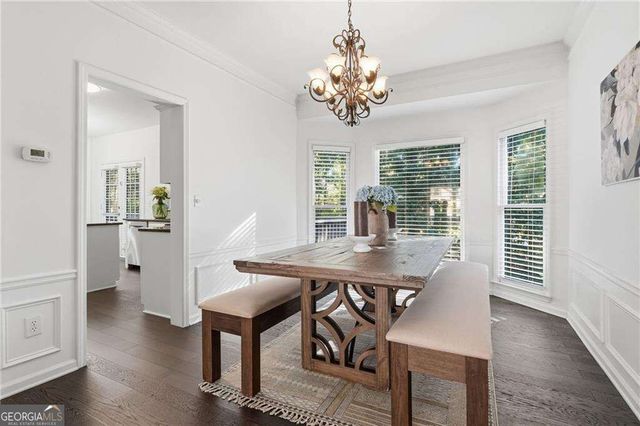 5160 Cinnabar Drive, Alpharetta, GA 30022