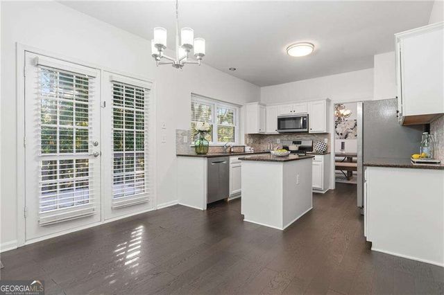 5160 Cinnabar Drive, Alpharetta, GA 30022