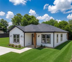 1609 E Bluff Street, Fort Worth, TX 76102