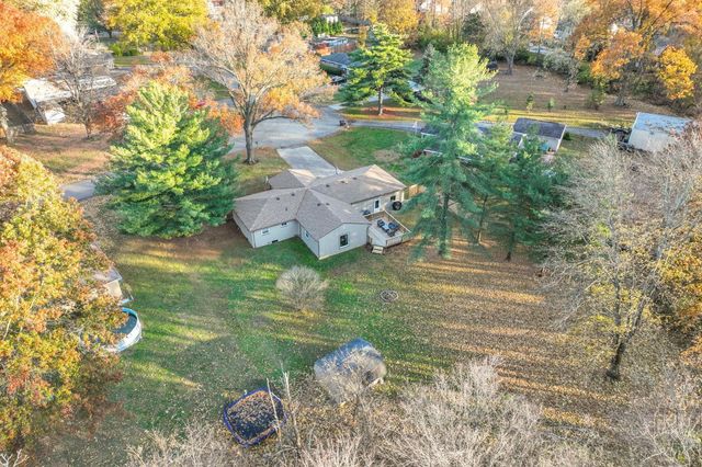 9375 Winding Lane, Deerfield Twp., OH 45140