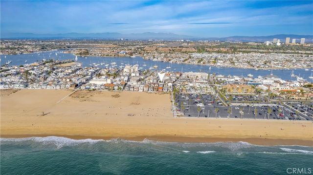 417 E Balboa Boulevard, Newport Beach, CA 92661