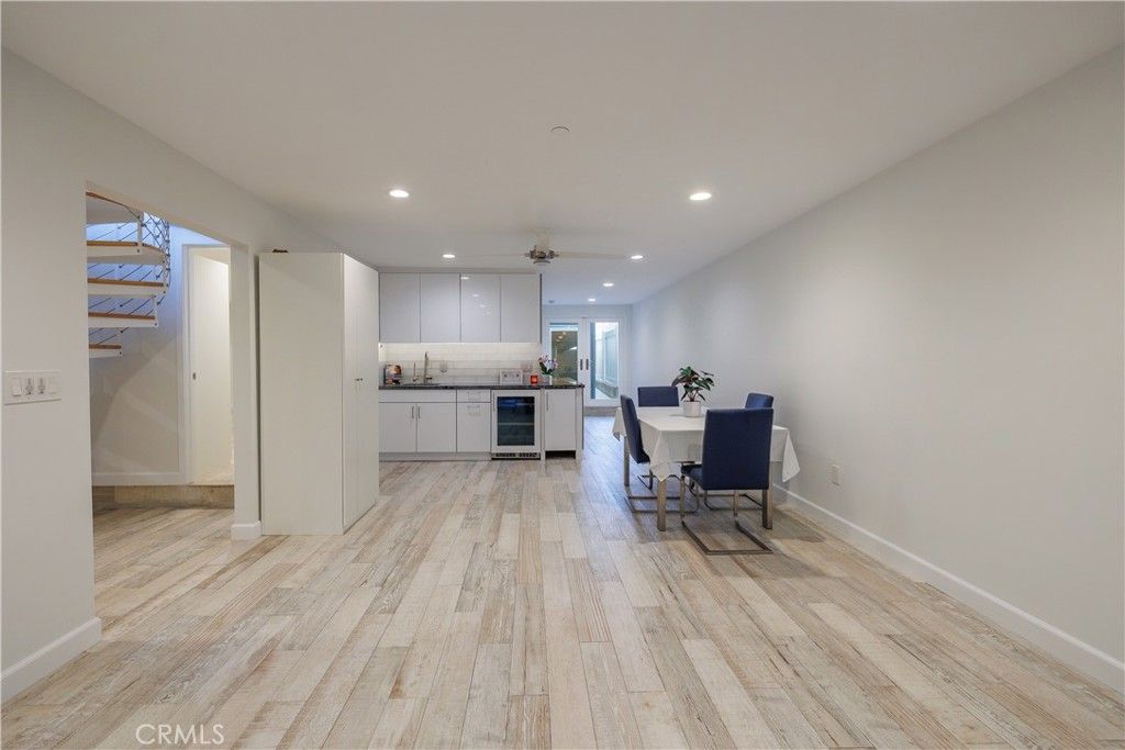 Image 8 of property listing at 417 E Balboa Boulevard, Newport Beach, CA 92661