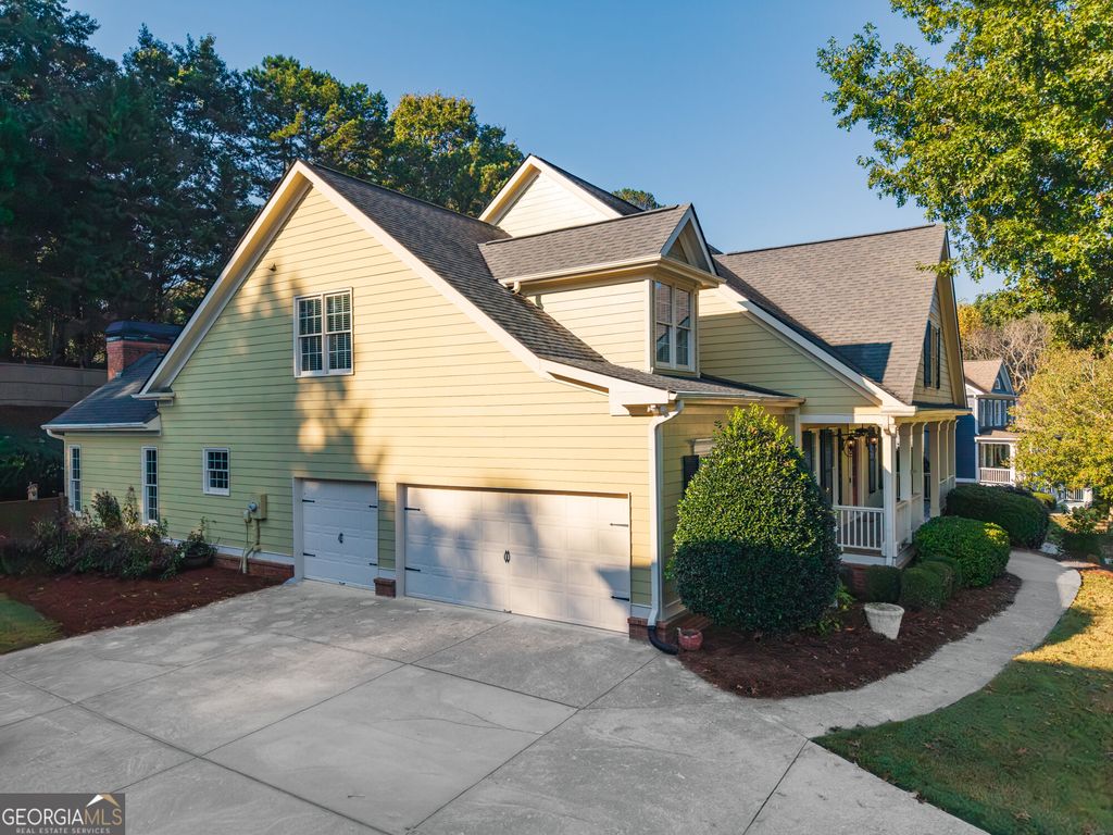 319 River Green Avenue, Canton, GA 30114 — photo 3