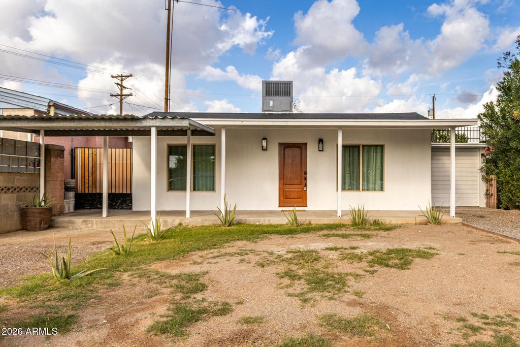 2142 W COOLIDGE Street, Phoenix, AZ 85015