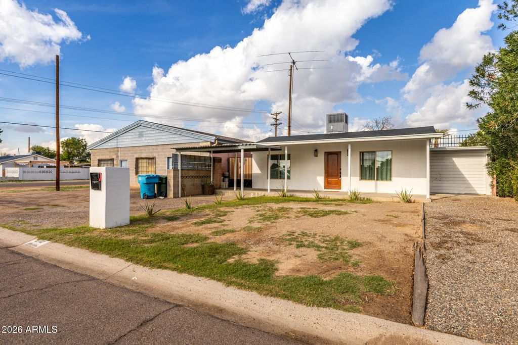2142 W COOLIDGE Street, Phoenix, AZ 85015 — photo 2