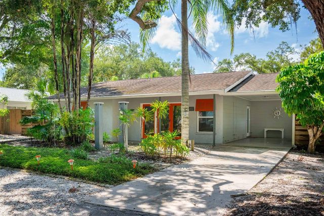 680 41ST STREET, Sarasota, FL 34234
