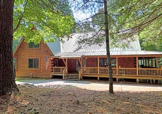 84 Saddle Ridge Court, Blairsville, GA 30512