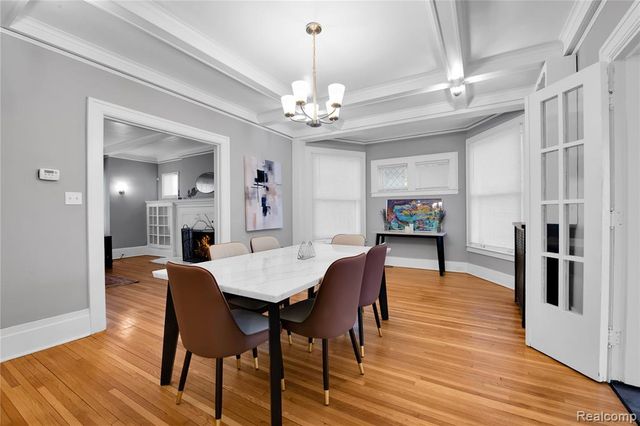 60 Mclean Street, Highland Park, MI 48203