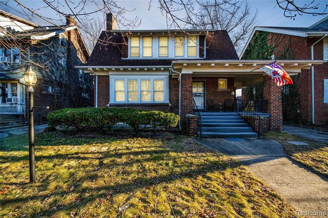 60 Mclean Street, Highland Park, MI 48203