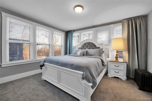 60 Mclean Street, Highland Park, MI 48203